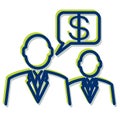 Investor Team Icon