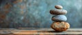 Investors benefit from a balanced portfolio by diversifying asset allocation to reduce risk and