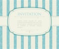 Invitation