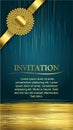 Invitation card