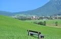 Inzell,Chiemgau,Bavaria,Germany