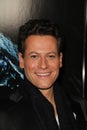 Ioan Gruffudd Royalty Free Stock Photo