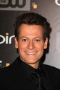 Ioan Gruffudd Royalty Free Stock Photo