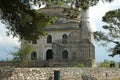 Ioanina, Greece, Ali Pasha mausoleum Royalty Free Stock Photo