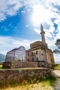 Ioannina mosque, Greece