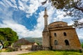 Ioannina mosque, Greece