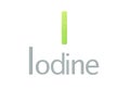 Iodine chemical symbol as in the periodic table