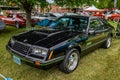 1979 Ford Mustang Cobra