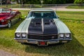 1972 Buick GS 455 Hardtop Coupe