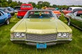 1971 Chevrolet Impala 2 Door Hardtop