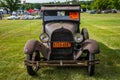 1928 Ford Model A Pickup Truck Royalty Free Stock Photo