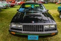 1979 Ford Mustang Cobra