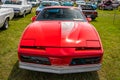 1985 Pontiac Firebird Trans Am