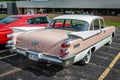 1959 Dodge Coronet 4 Door Sedan