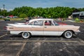 1959 Dodge Coronet 4 Door Sedan