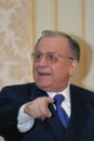 Ion Iliescu