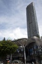 ION Orchard Shopping Building, Singapore