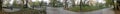 Ion Voicu Park, Bucharest, 360 degrees panorama