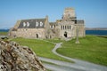 Iona Abbey