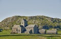 Iona Abbey