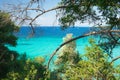 Ionian islands, Greece