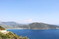 Vasiliki, Lefkada, Greece Royalty Free Stock Photo