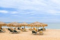 Ionian sea beach