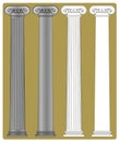 Ionic Column