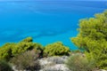 The Ionic Sea - Agios Nikitas