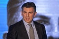 Ionut Lupescu launches his candidacy for Romanian Football Federation presidency