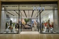 IORA outlet at Genting Highlands Premium Outlets, Malaysia