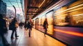 IoT Enhanced Public Transportation