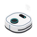 IoT Smart Cleaner Composition