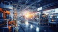 iot technology for manufacturing