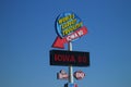 Iowa 80 Truckstop