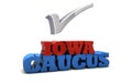 Iowa Caucus