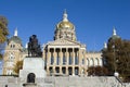 Iowa State Capitol Building