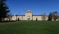 Iowa State Mental Hospital