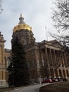 Iowa statehouse 20191214_131021