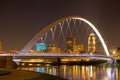 Iowa Women of Achievement Bridge