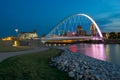 Iowa Women of Achievement Bridge