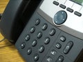 IP Telephone 1 Royalty Free Stock Photo