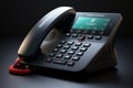 Ip Telephony System