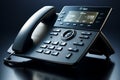 Ip Telephony System