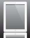 Ipad 2 Royalty Free Stock Photo