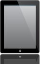 Ipad 2 Royalty Free Stock Photo