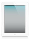 Ipad 2 in White