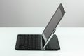 Ipad and Logitech keyboard cover