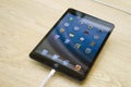 Ipad mini black