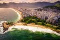 Ipanema Beach